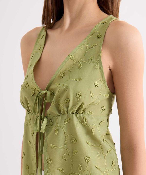 Blusas de moda para mujer image number null