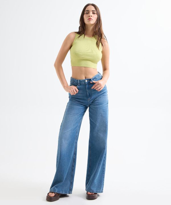 Camisetas Mujer