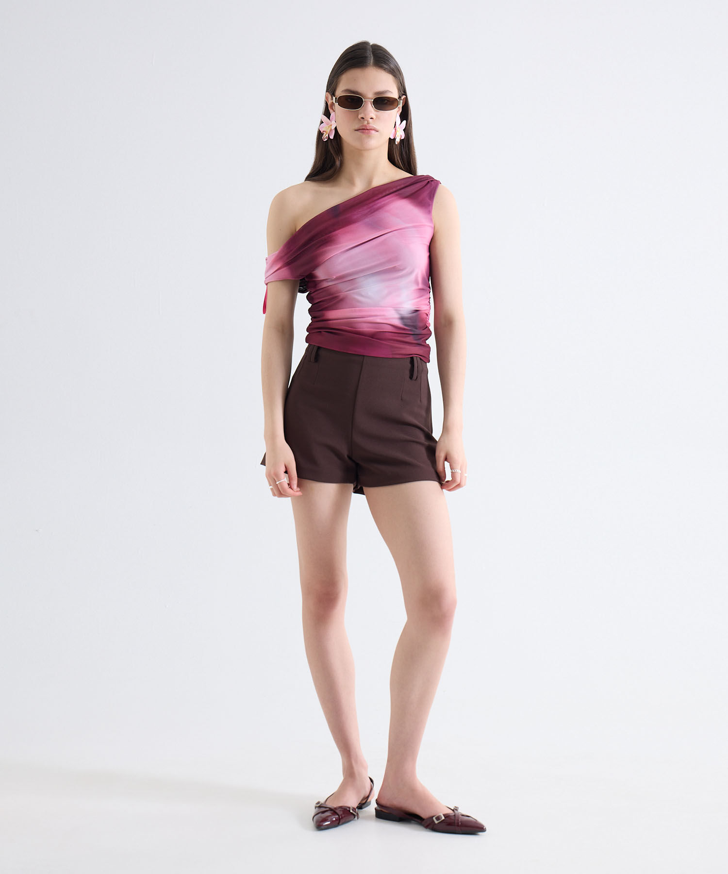 Short Para Mujer