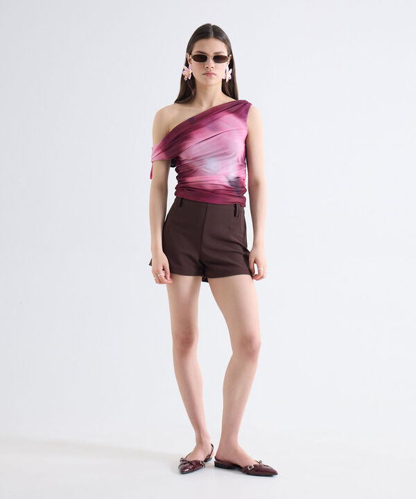 Short Para Mujer image number null