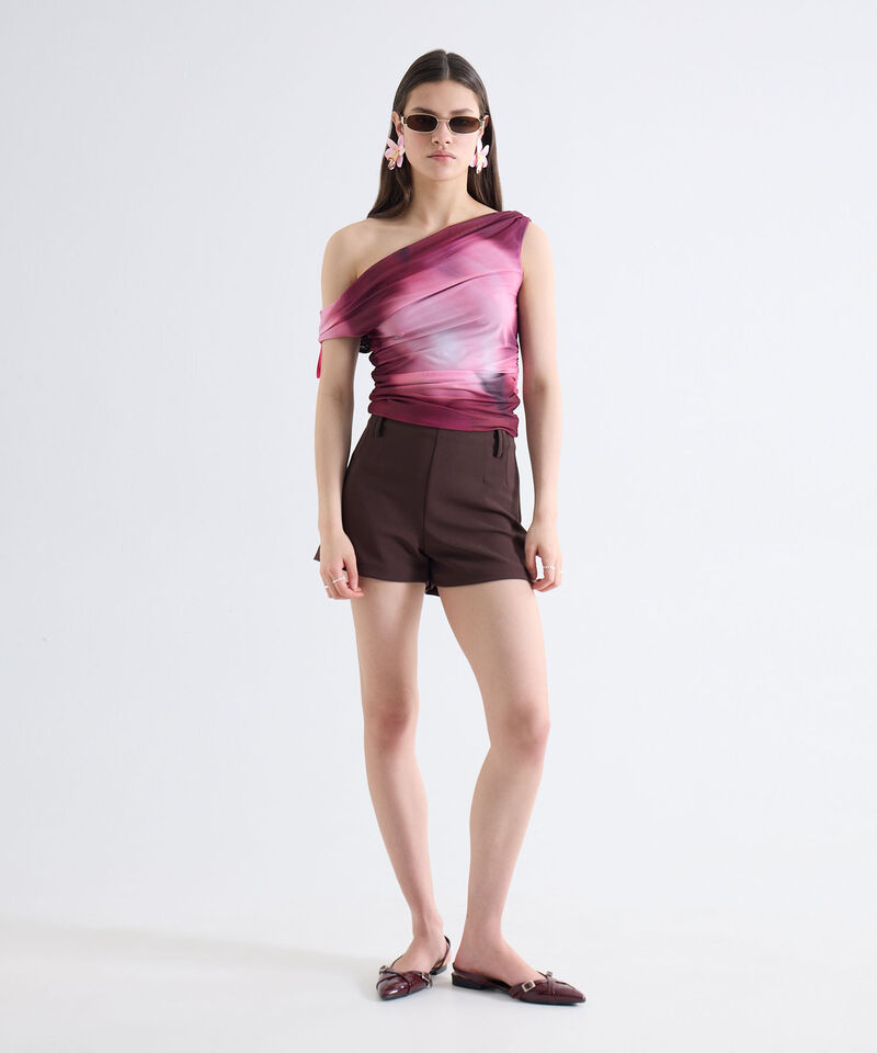 Short Para Mujer