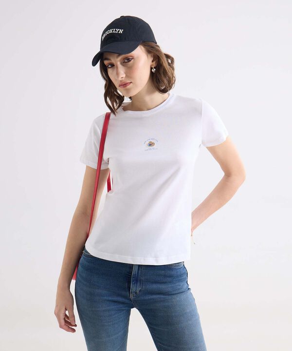 Camisetas Mujer image number null