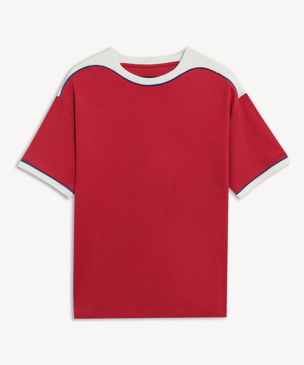 Camiseta Para Hombre
