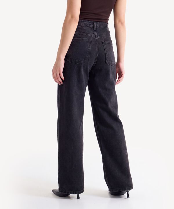 Jean Para Mujer
