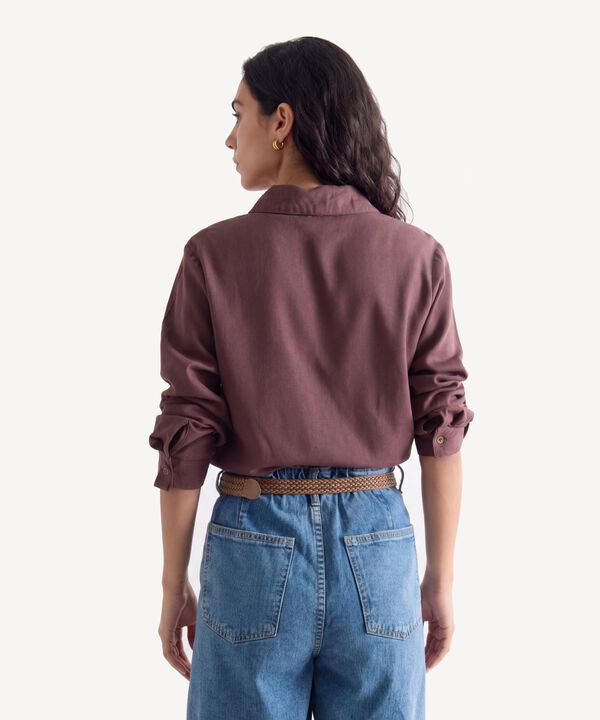 Blusa Para Mujer