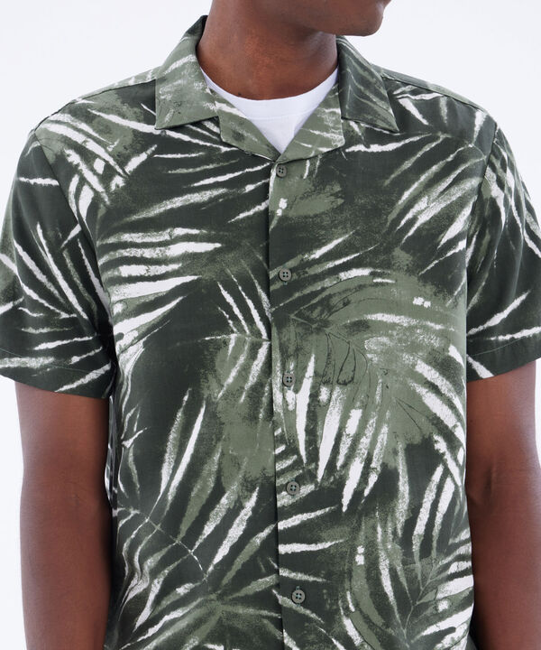 Camisas básicas para hombre  image number null