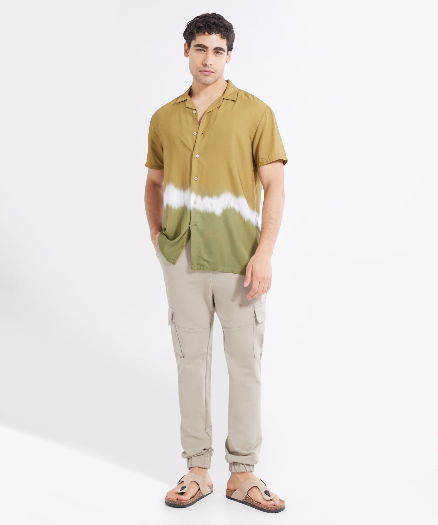 Camisas para hombre
