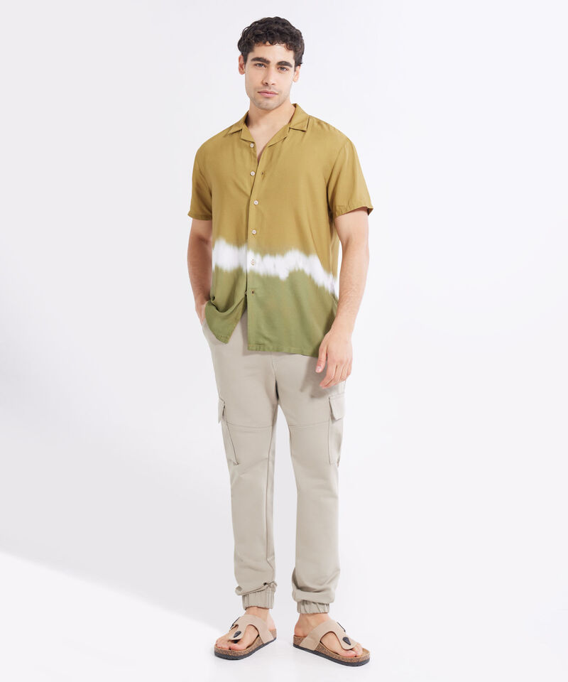 Camisas para hombre