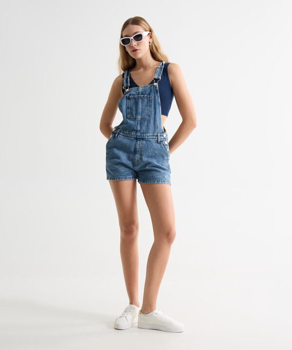 Jeans dama image number null