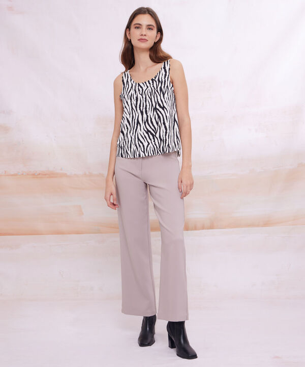 Pantalones para mujer image number null