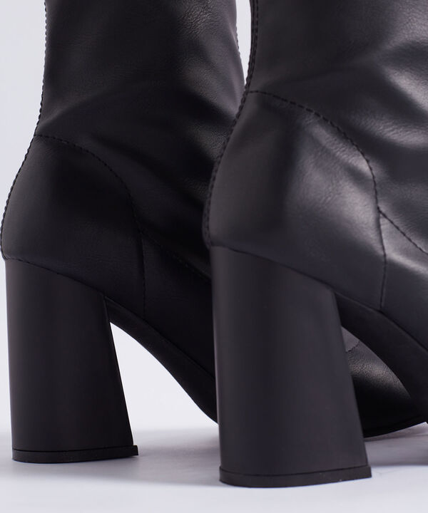Botines para dama