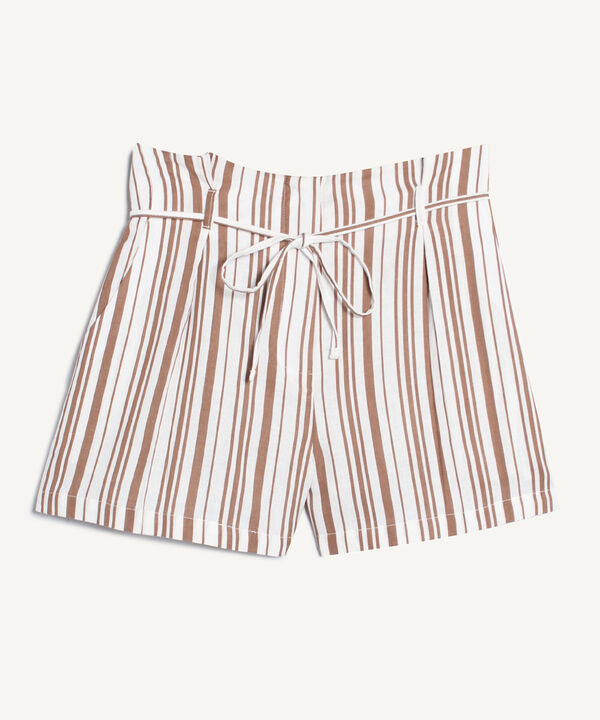 Shorts para mujeres
