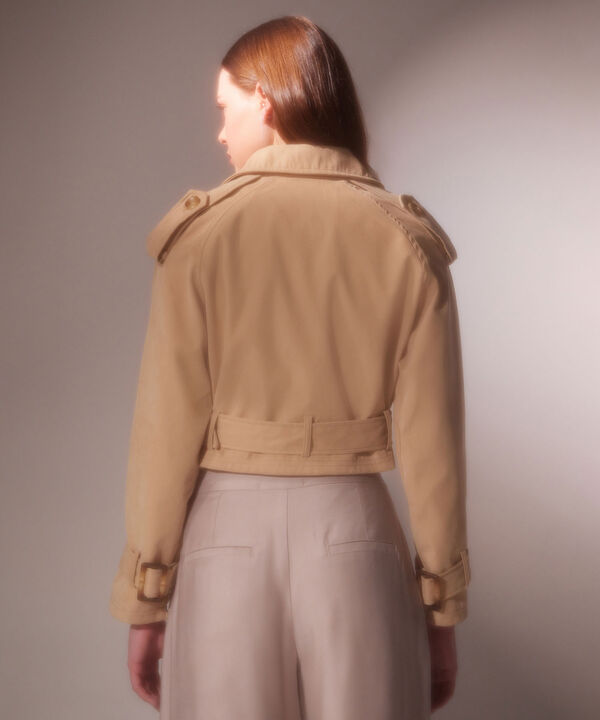 Chaquetas para mujer
