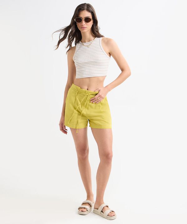 Camisetas Mujer