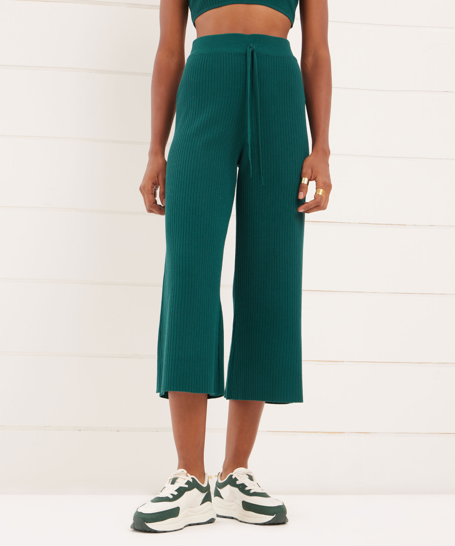 Pantalones para mujer