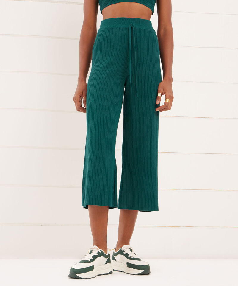 Pantalones para mujer