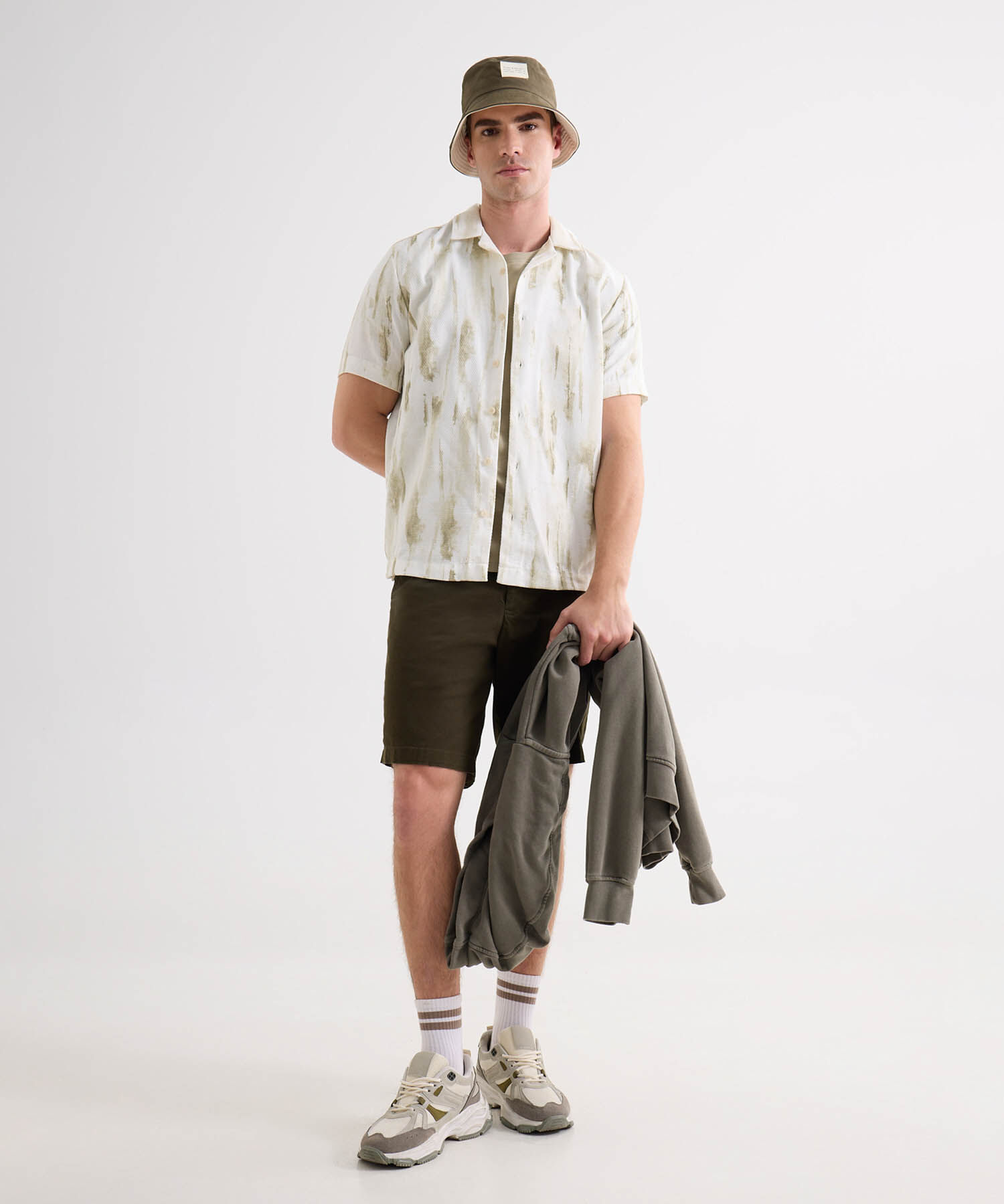 Camisas para hombre