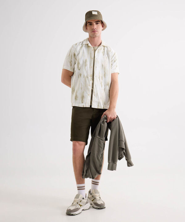 Camisas para hombre