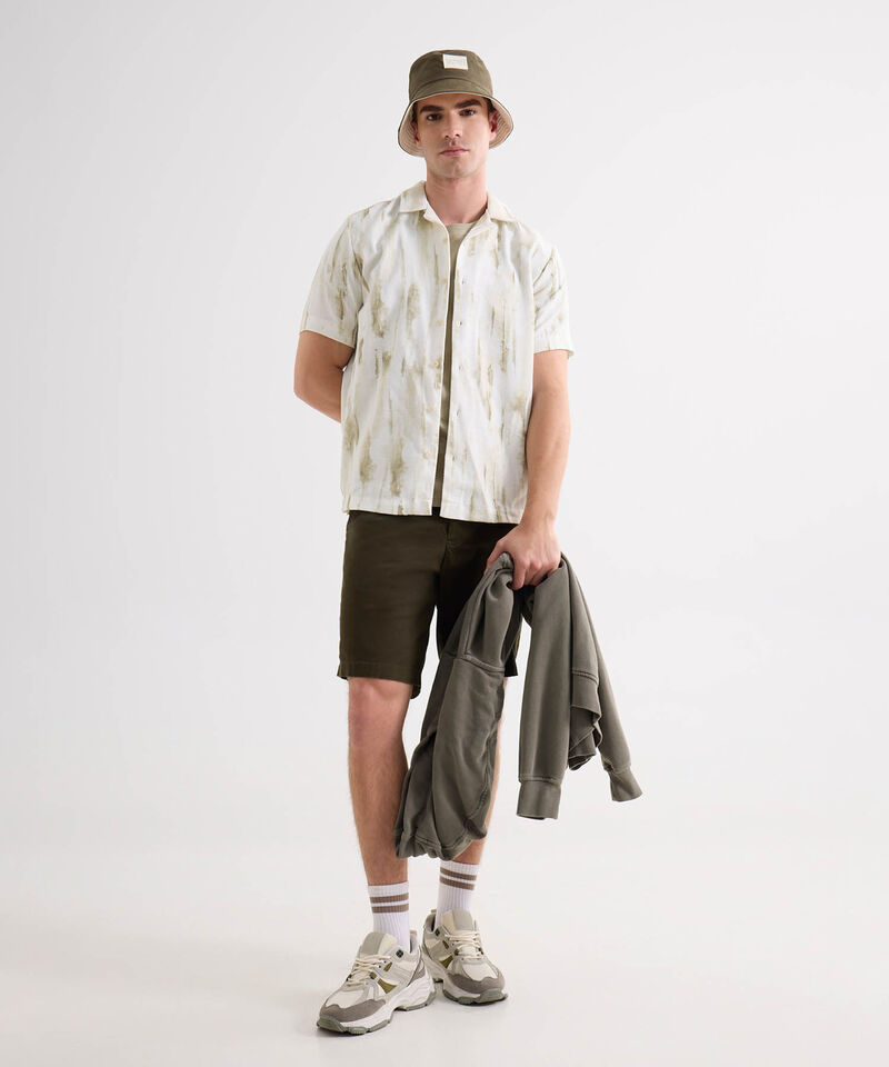 Camisas para hombre