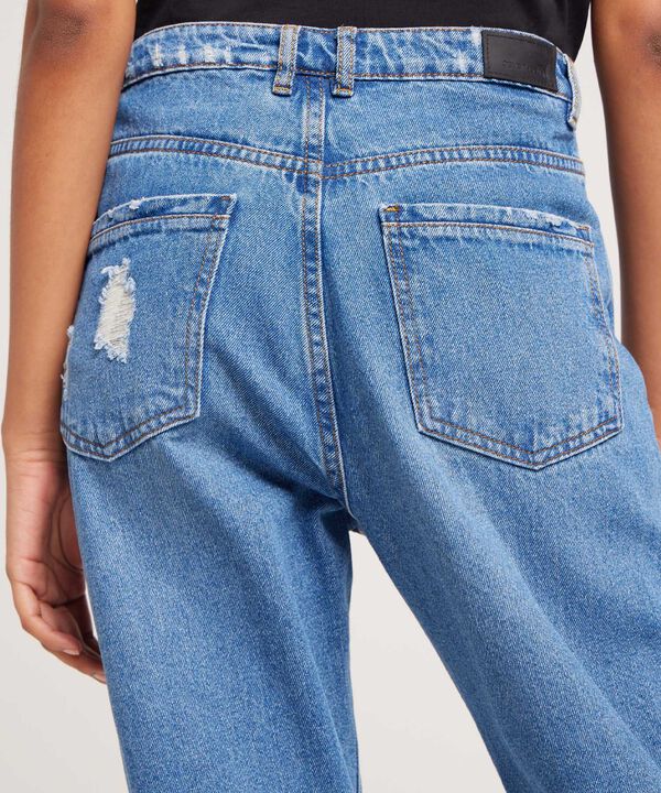 Jeans dama