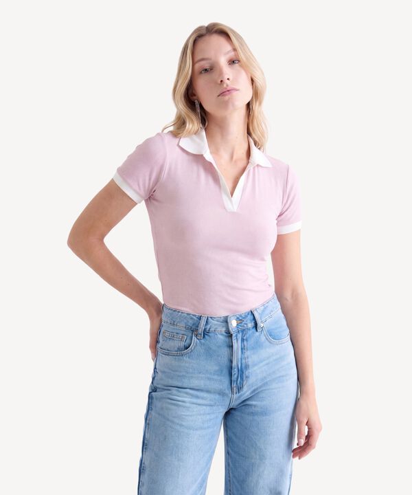 Camiseta Para Mujer image number null