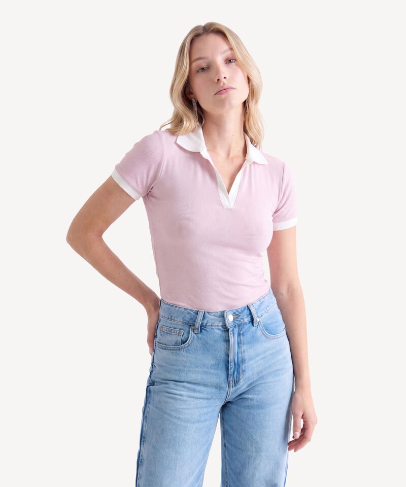 Camiseta Para Mujer