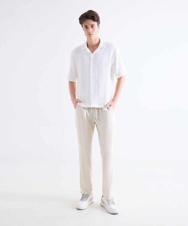 Pantalones para hombre image number null