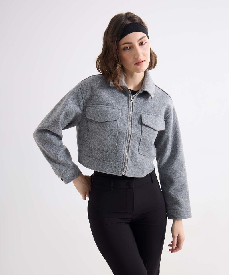 Chaquetas para mujer