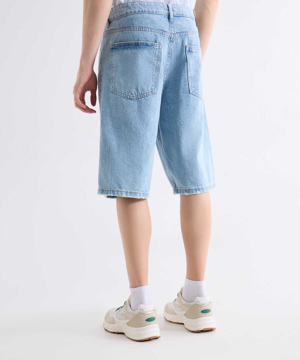 Bermudas para hombre image number null