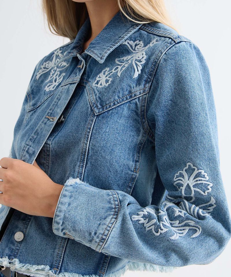 Chaquetas para mujer