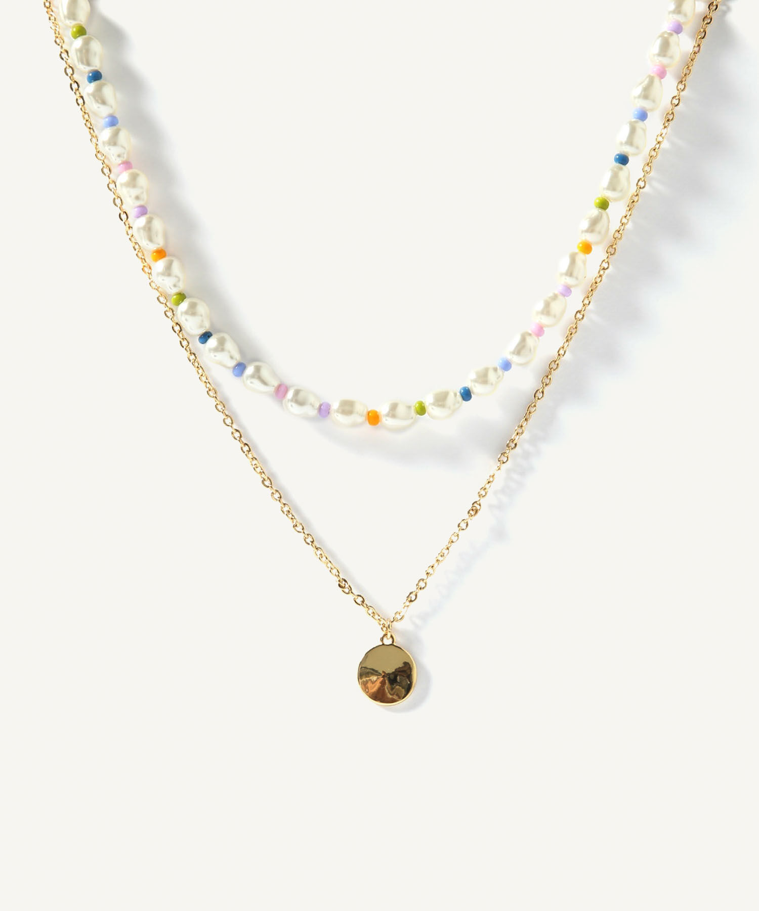 Collares para mujer
