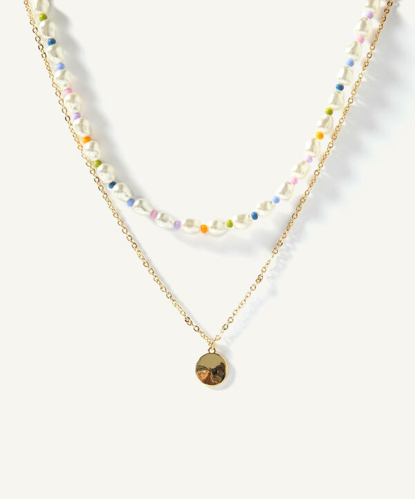 Collares para mujer