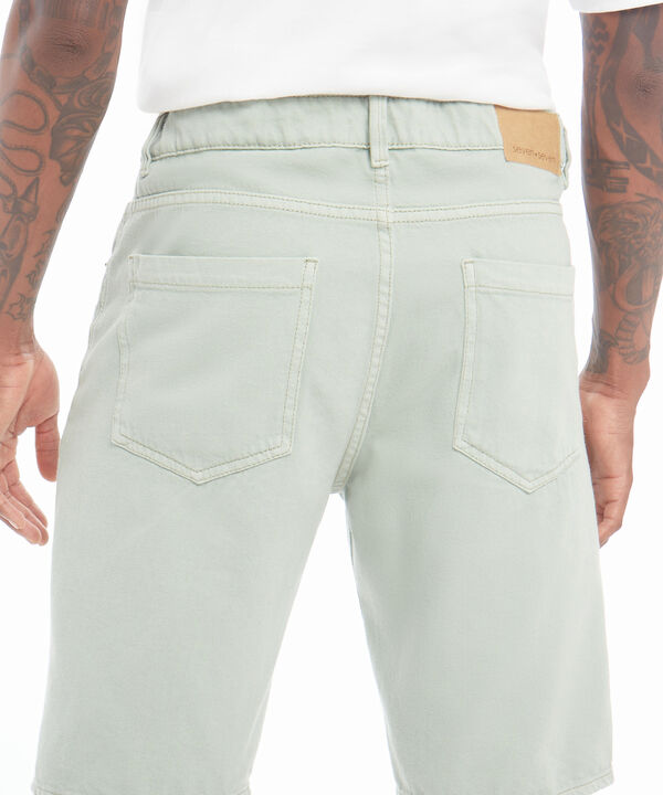 Bermudas para hombre