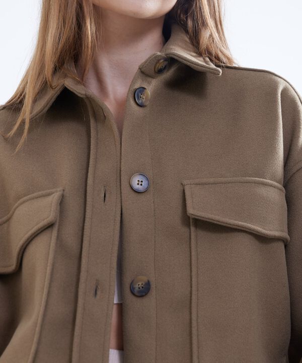 Chaquetas para mujer