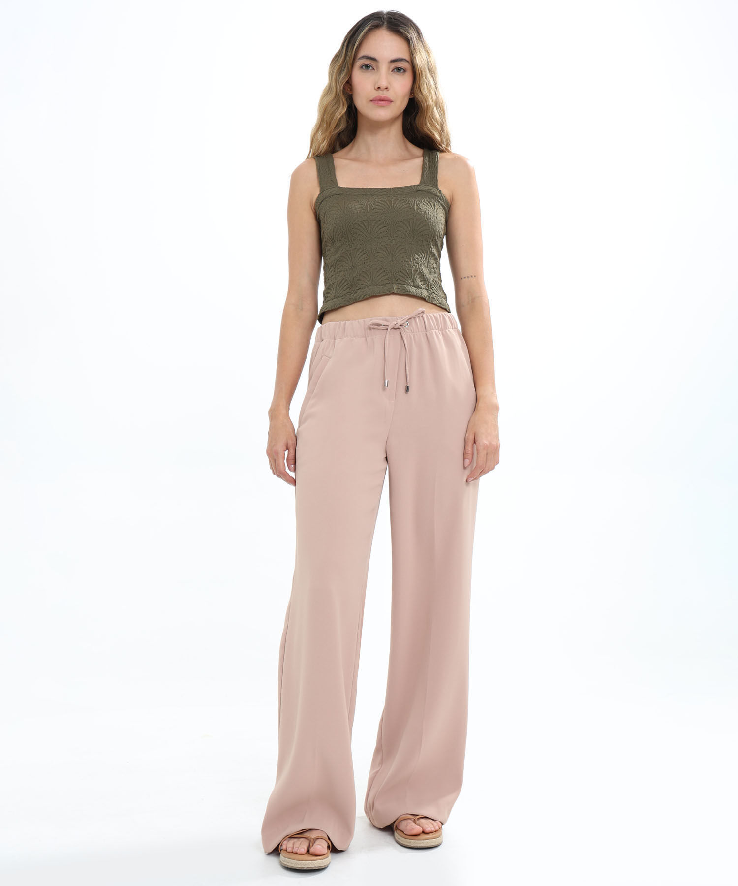 Camisetas Mujer