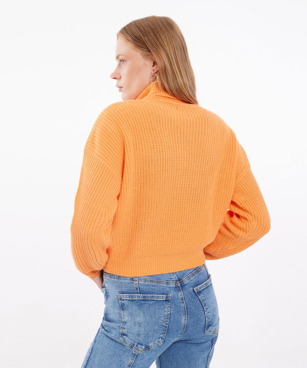 sacos para mujer