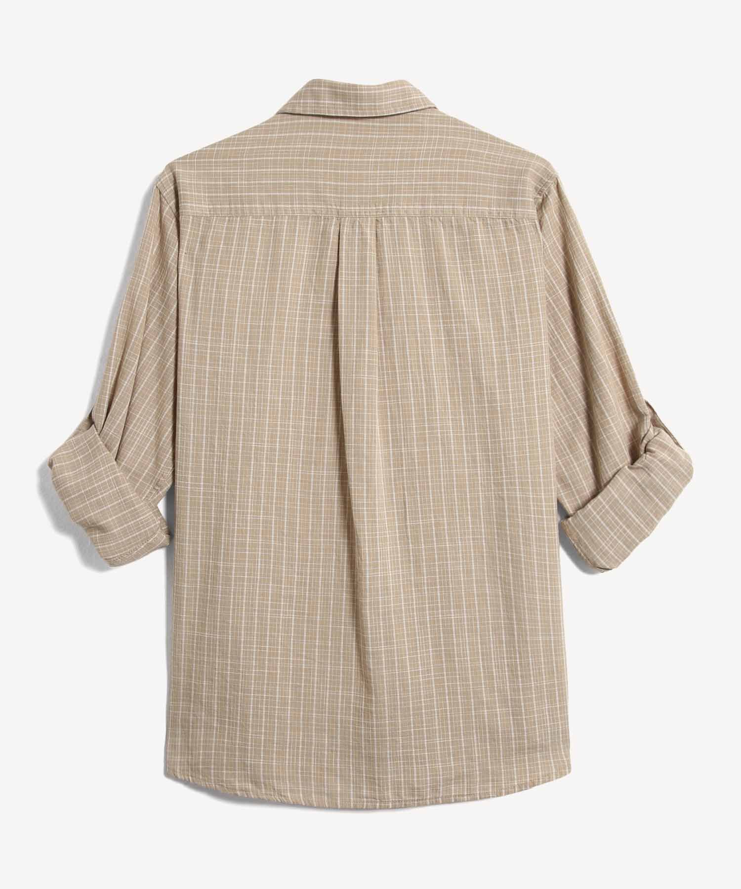 Camisas para hombre