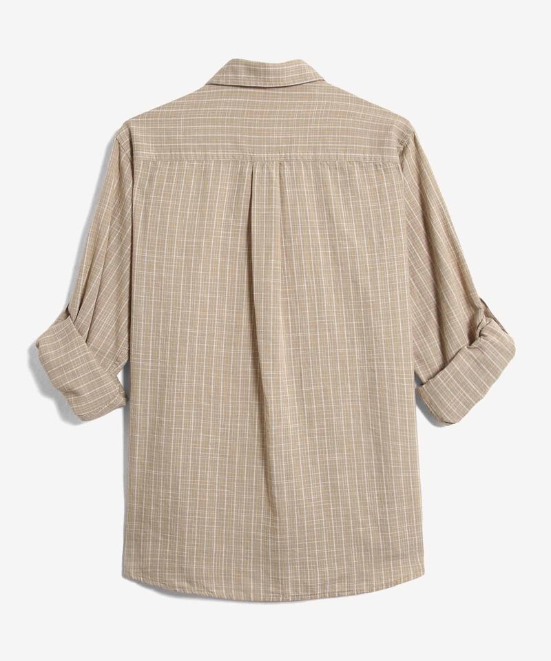 Camisas para hombre