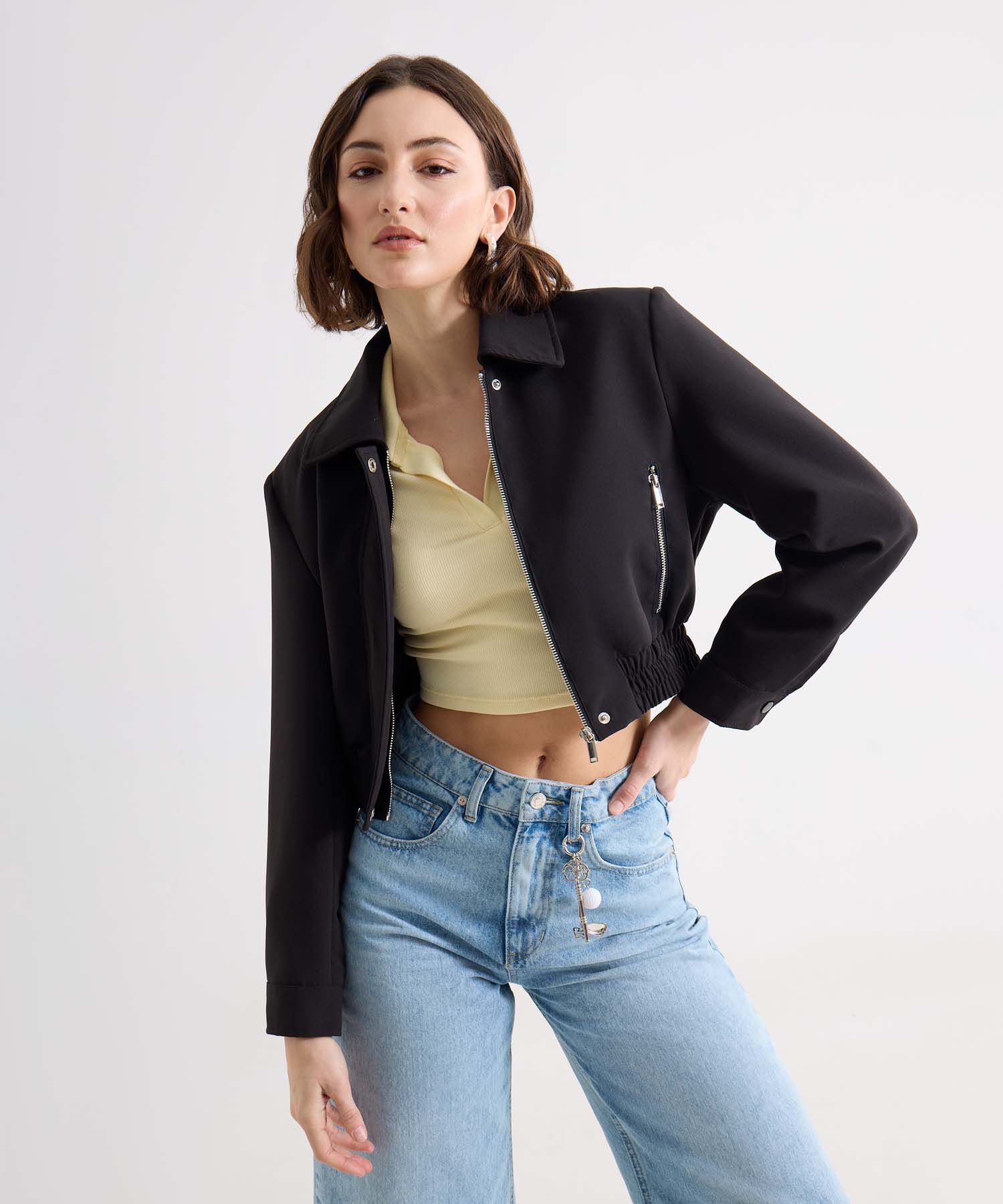 Chaquetas para mujer