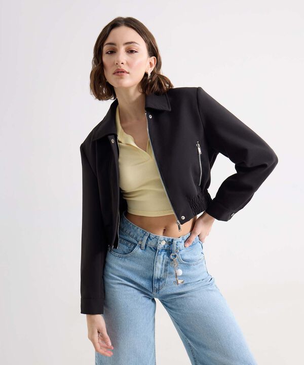 Chaquetas para mujer image number null