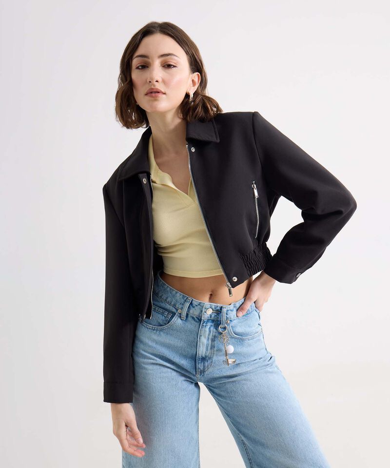 Chaquetas para mujer