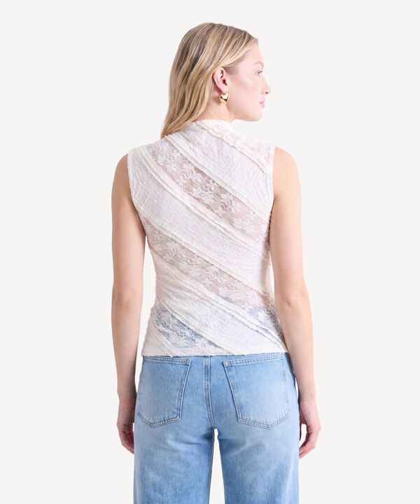 Camiseta Para Mujer