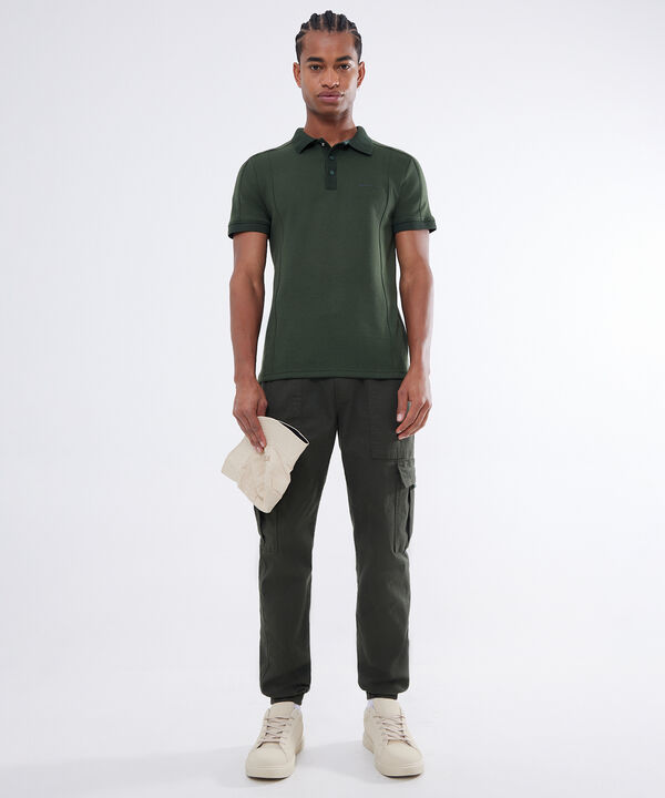 Camisetas polo para hombre image number null