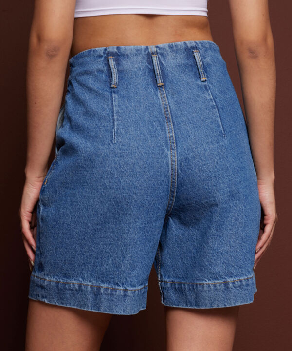Bermudas para mujeres