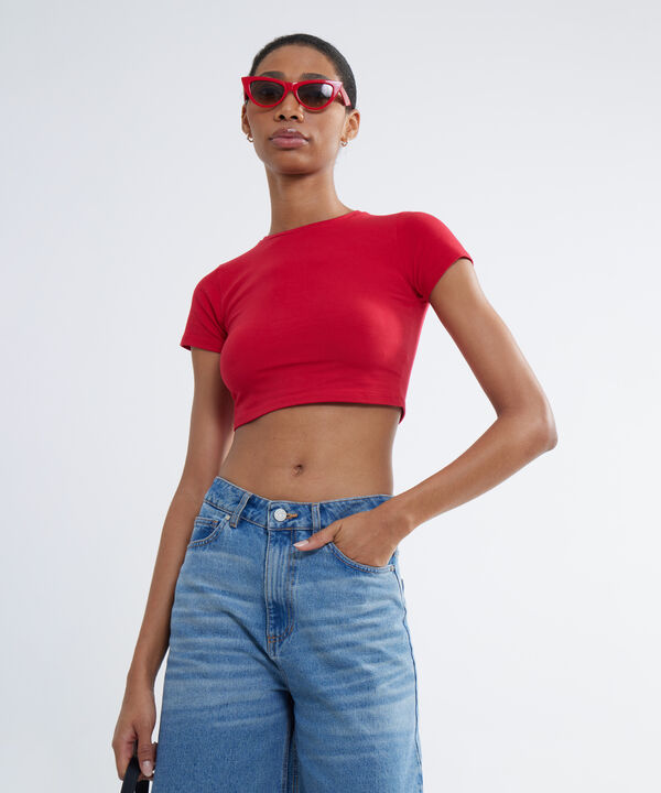 Camisetas Mujer