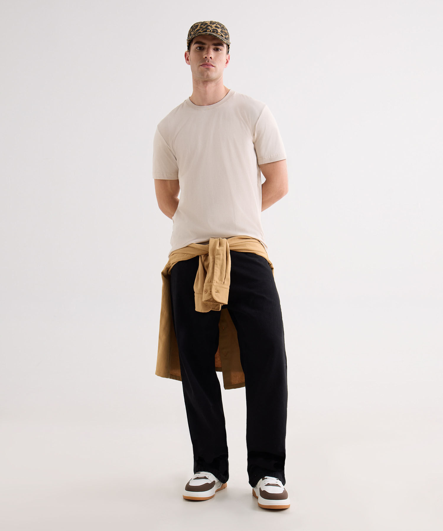 Camisetas para hombre