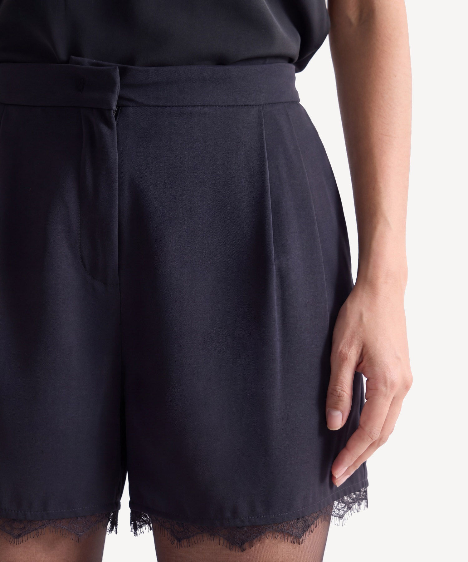 Short Para Mujer