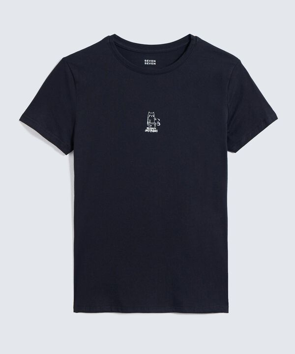 Camisetas Mujer