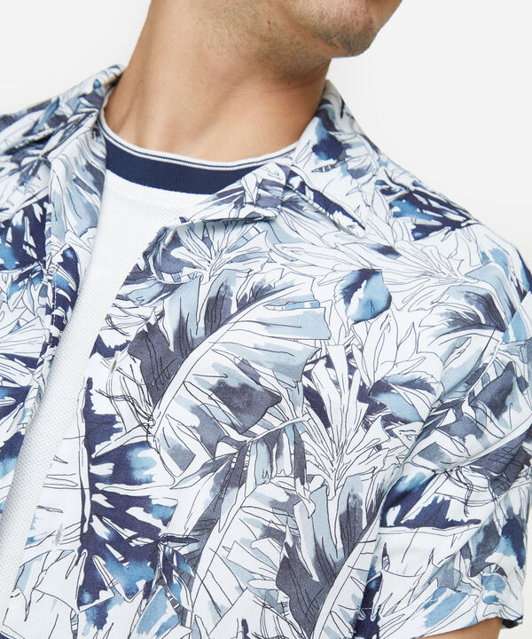 Camisas básicas para hombre 