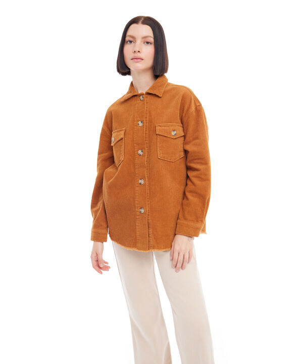 Chaquetas para mujer